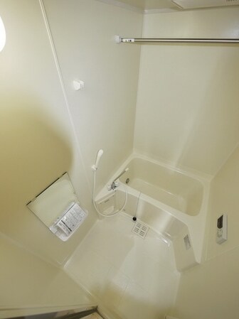 レオパレスノワール IIの物件内観写真